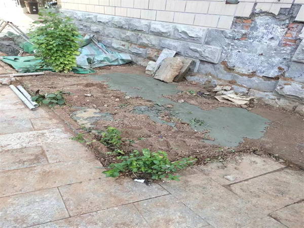 滨海地基基础注浆增加承载力灌浆加固