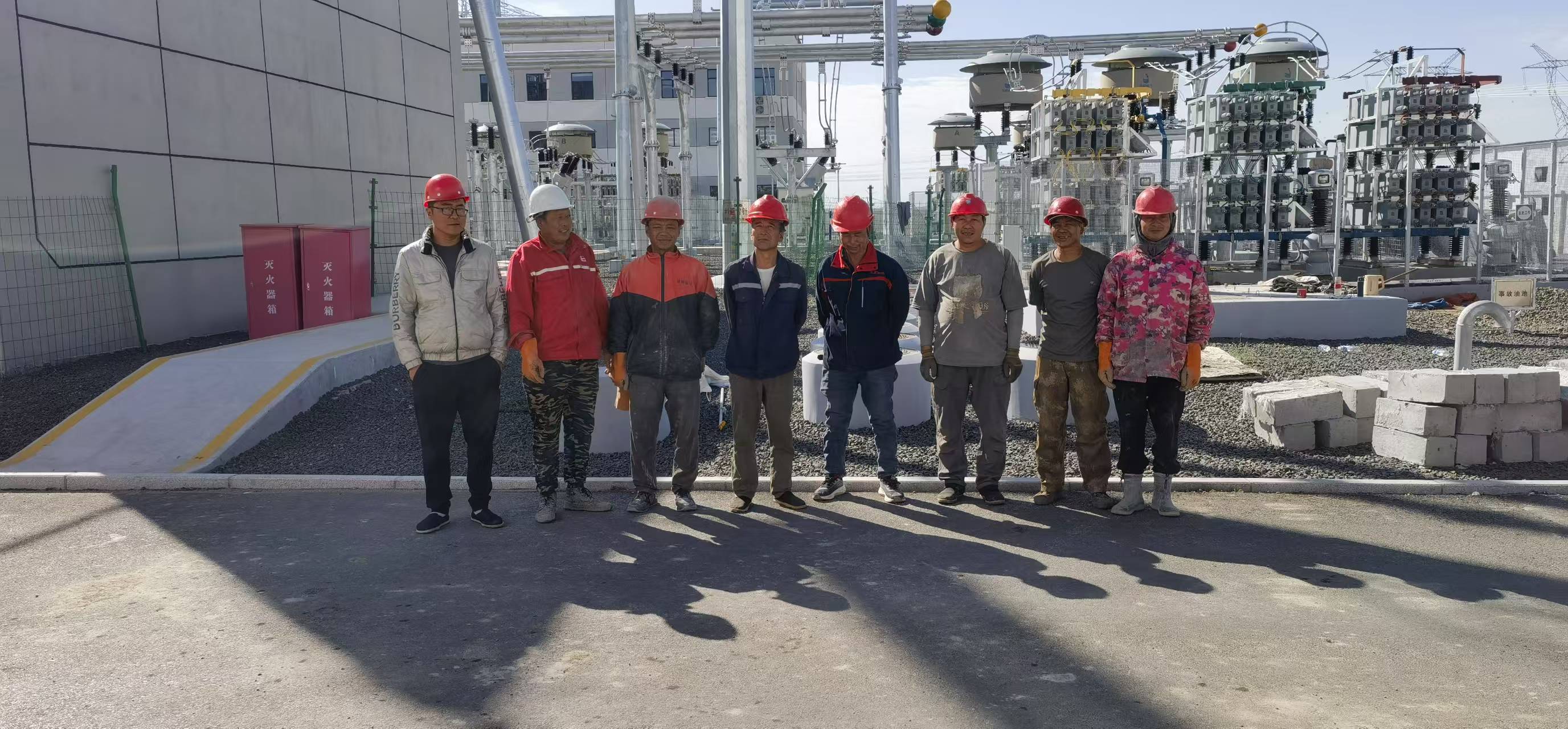 滨海地基沉降如何修复？